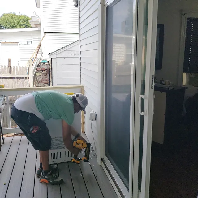 Brother's Contractors Painting