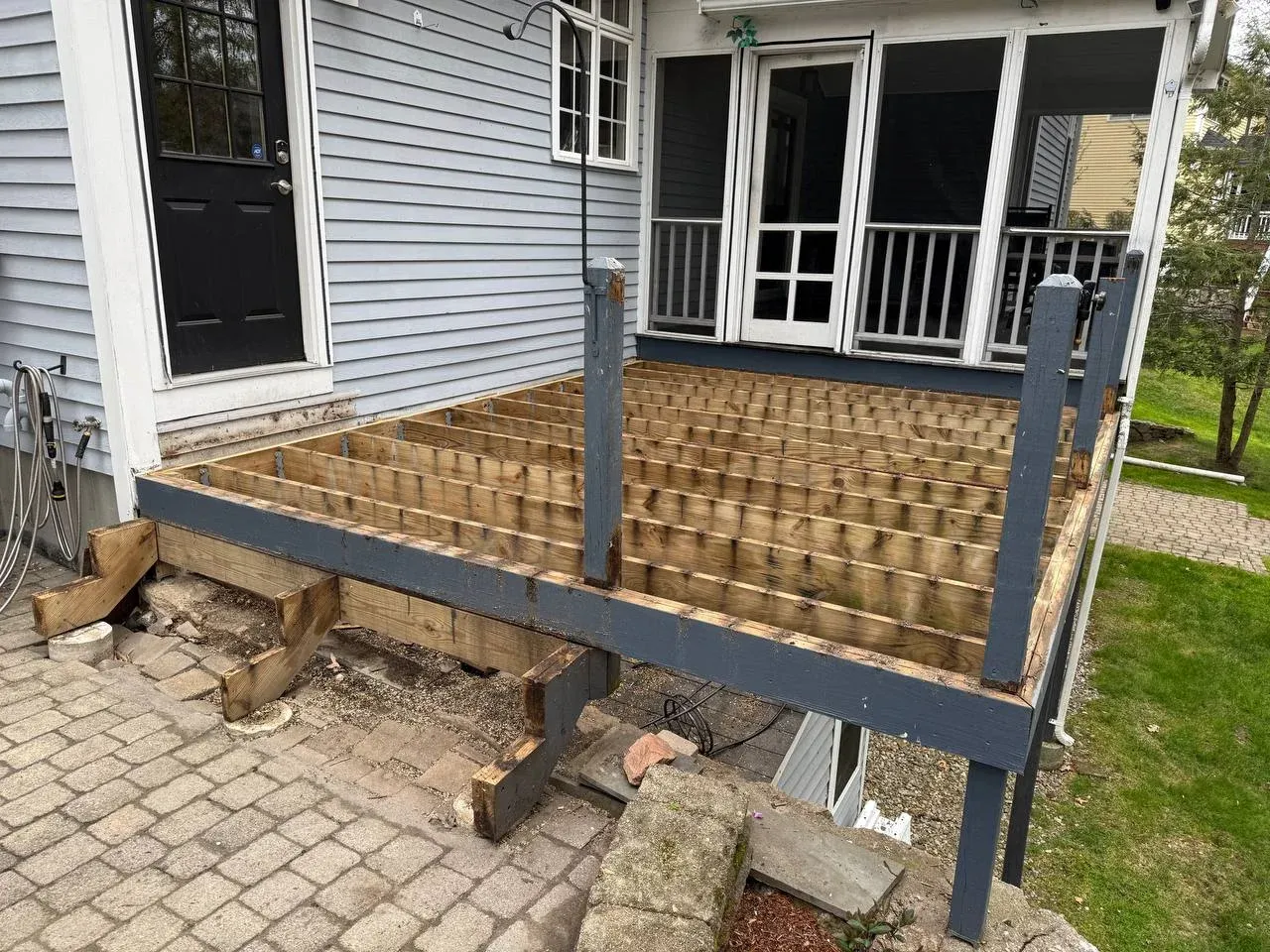 work photo from maxconstructionma.com