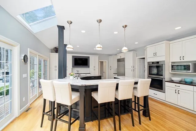 Thomas Buckborough & Associates