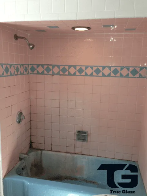 Tub Refinishing Boston MA