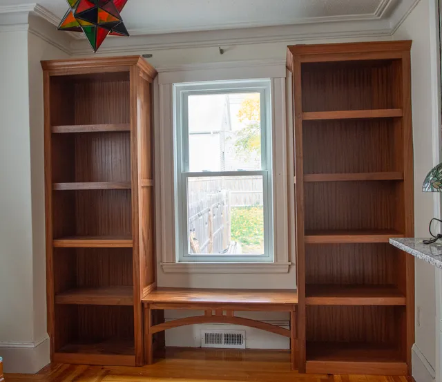 Bernardi Woodworking work photo
