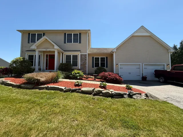 BAS Landscaping Services, LLC work photo
