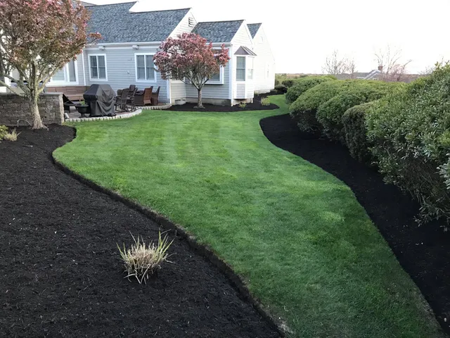 work photo from cactusflowerlandscaping.com