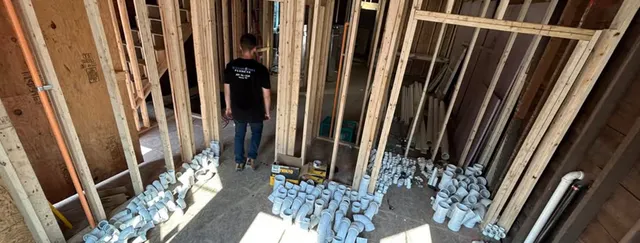 work photo from williamhinesplumbing.com