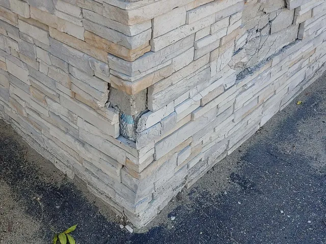 Brick Wall