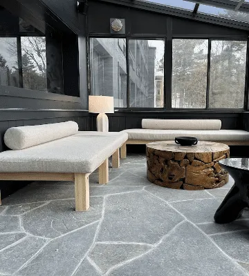 Custom carpentry bench services in Boston, MA