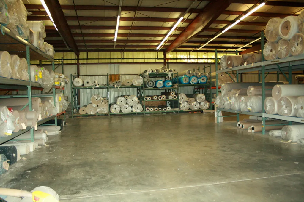 New England Carpet and Flooring LLC