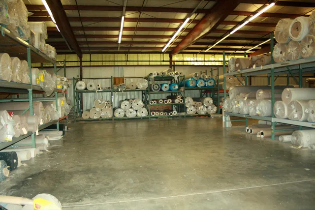 New England Carpet and Flooring LLC