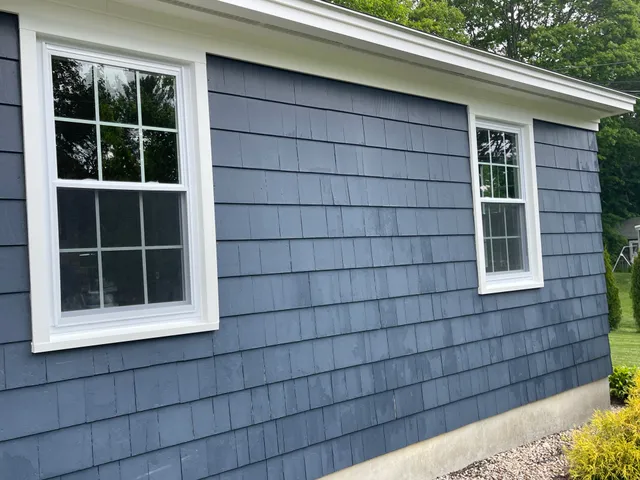 A-BEST Window work photo