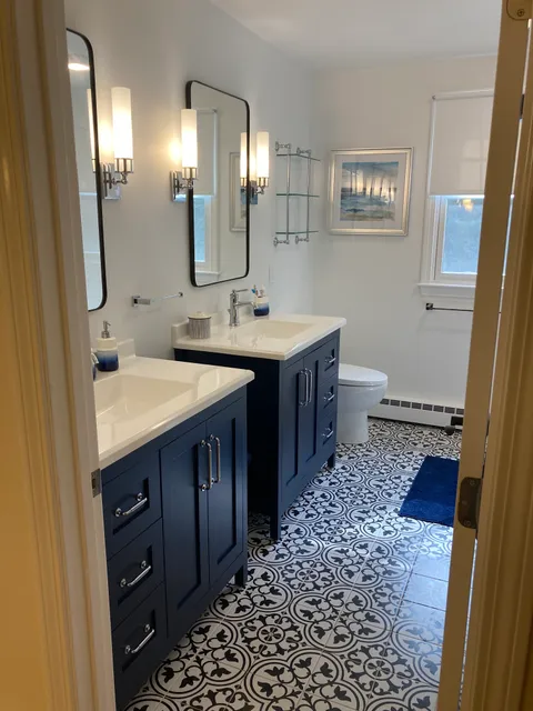 Elm Street Builders, Inc. work photo