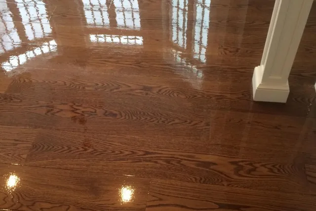 work photo from nobleplankshardwoodflooring.com