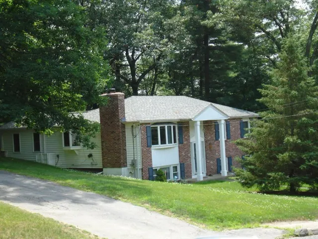 Beautiful house