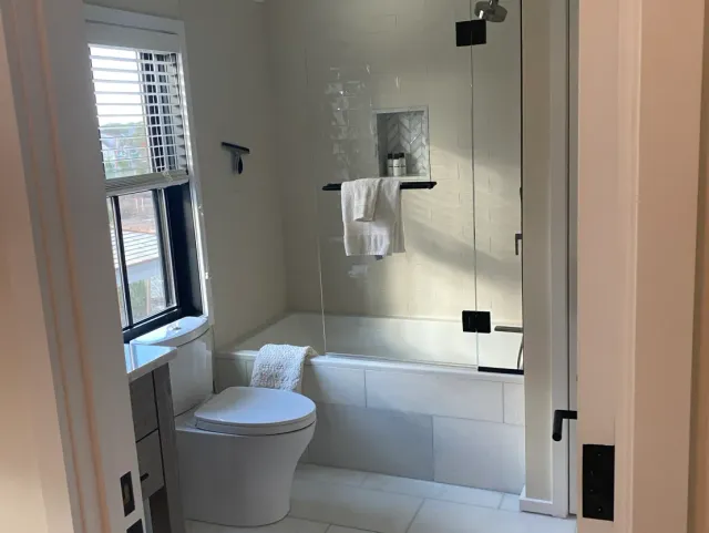 Kavanagh Remodeling researched project photo