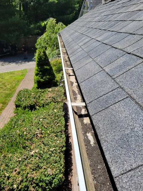 Always On Top Roofing