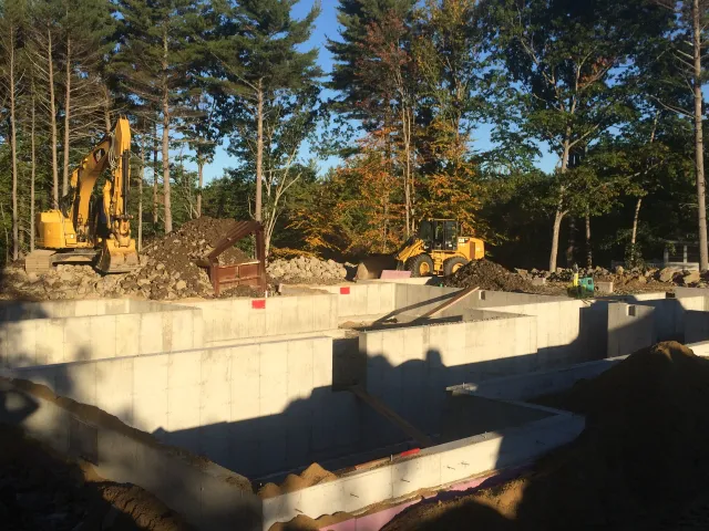 MAC Construction & Excavation LLC researched project photo