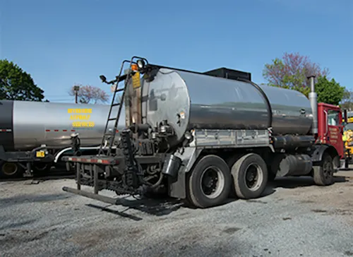 Riverside Asphalt Services Inc