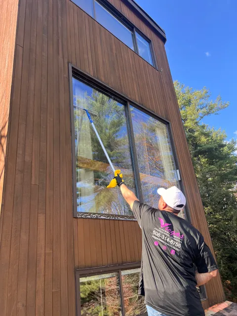 VIEGAS CLEANING AND PROFESSIONAL ORGANIZER SERVICES work photo