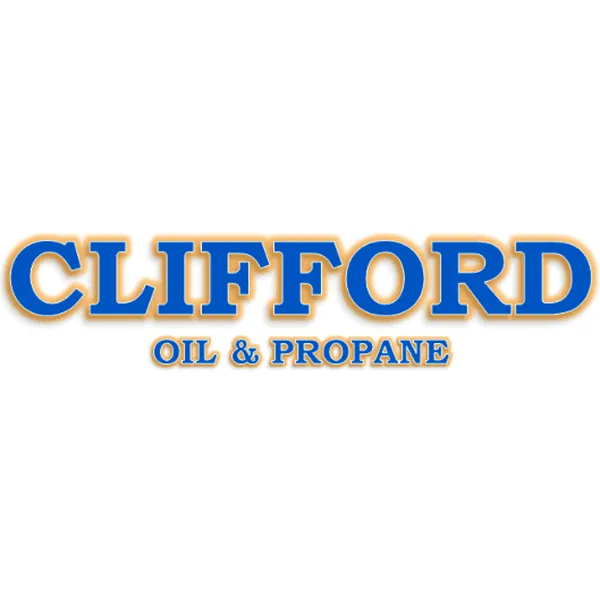 Clifford Oil Co logo