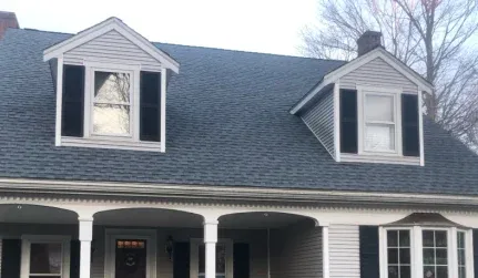 Reliable Roof Installation Services in Whitman, MA, and Surrounding Areas