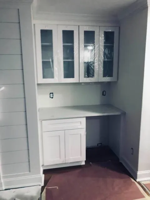 WZ Carpentry llc researched project photo