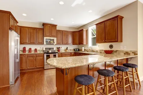 Elite Surface Solution Remodeling