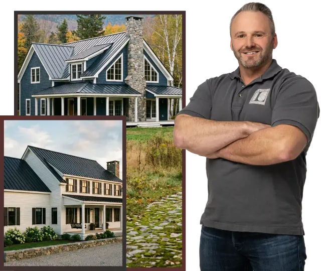 work photo from legacyconstructionmaine.com
