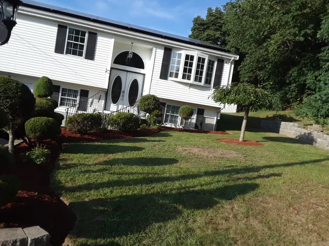 Everlasting lawn & Garden LLC work photo