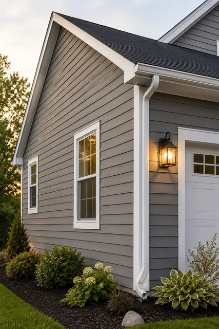 Siding Installation and Repair in Connecticut