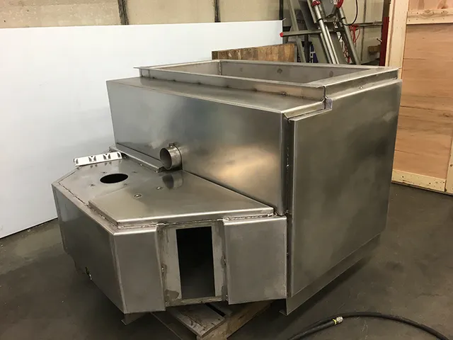 work photo from alloyweldingmfg.com