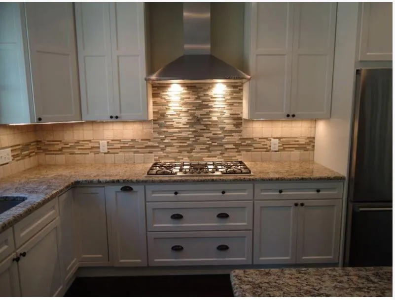 granite countertops