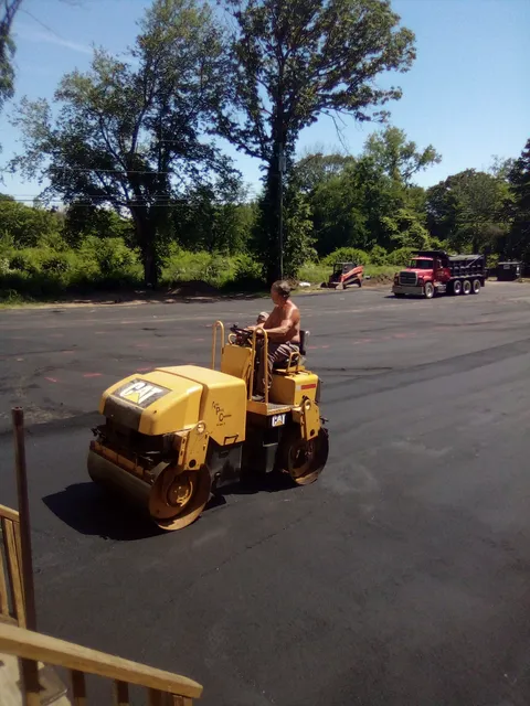 Anton Paving LLC work photo