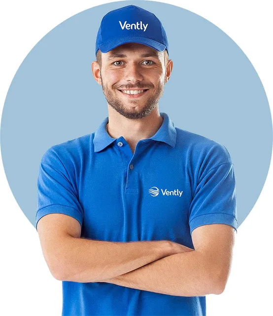 work photo from ventlyair.com