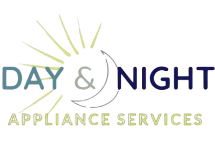Day And Night Appliance Services logo