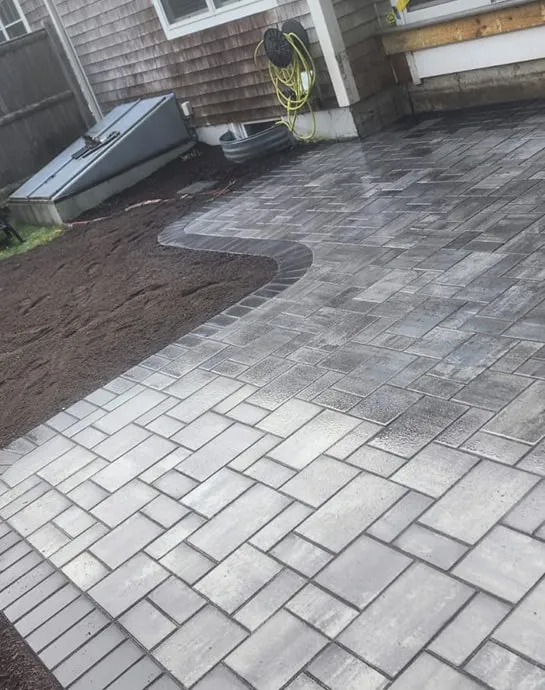 work photo from prohardscapeinc.com