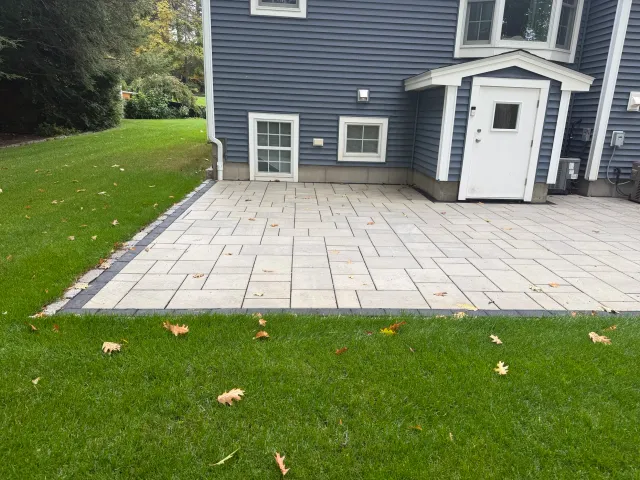 work photo from mrhydroseedlandscaping.com