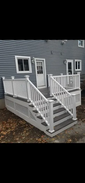 Dream Team Contracting, LLC