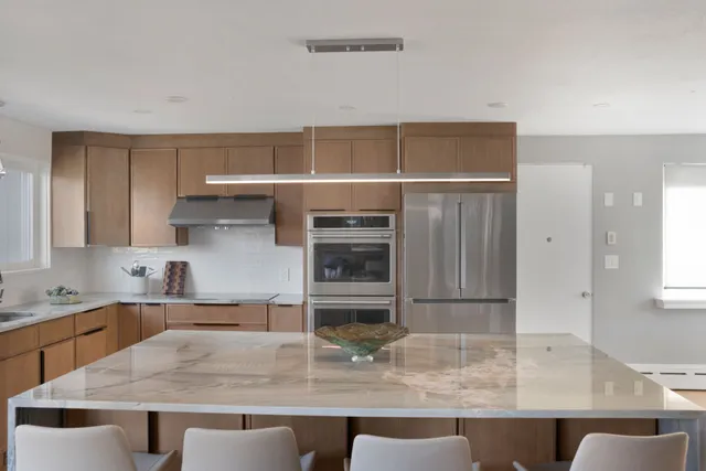 Grand Finish Remodeling work photo