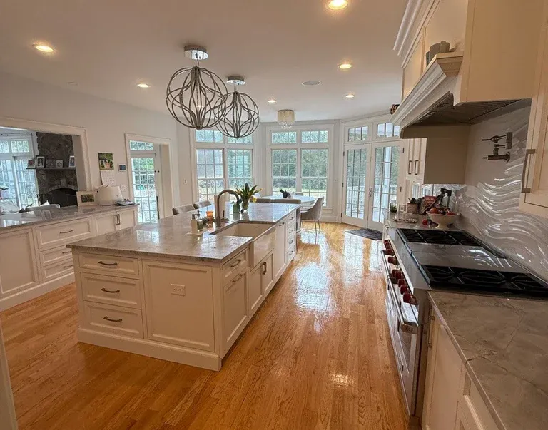work photo from freshfinishmaids.com