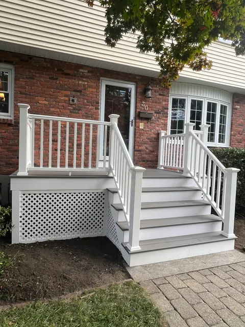 Rudy's Carpentry & Painting