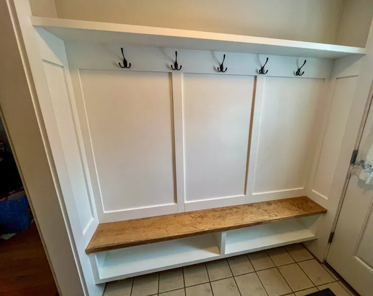 work photo from underdogbuilds.com