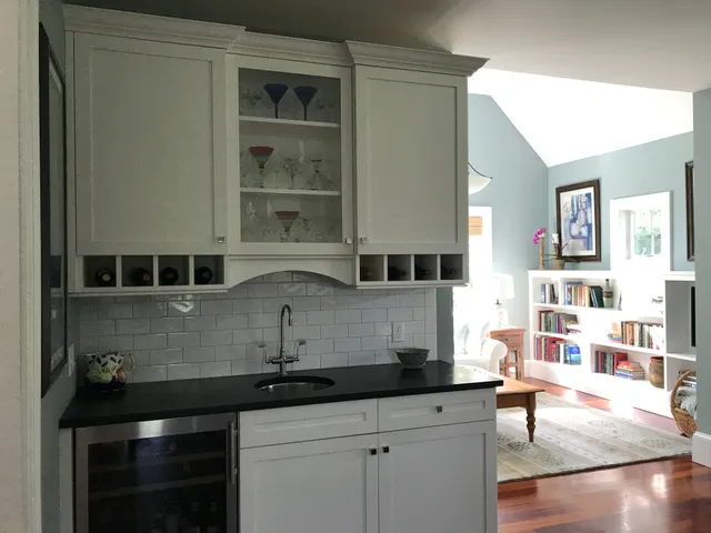 Coastal Home Construction LLC researched project photo