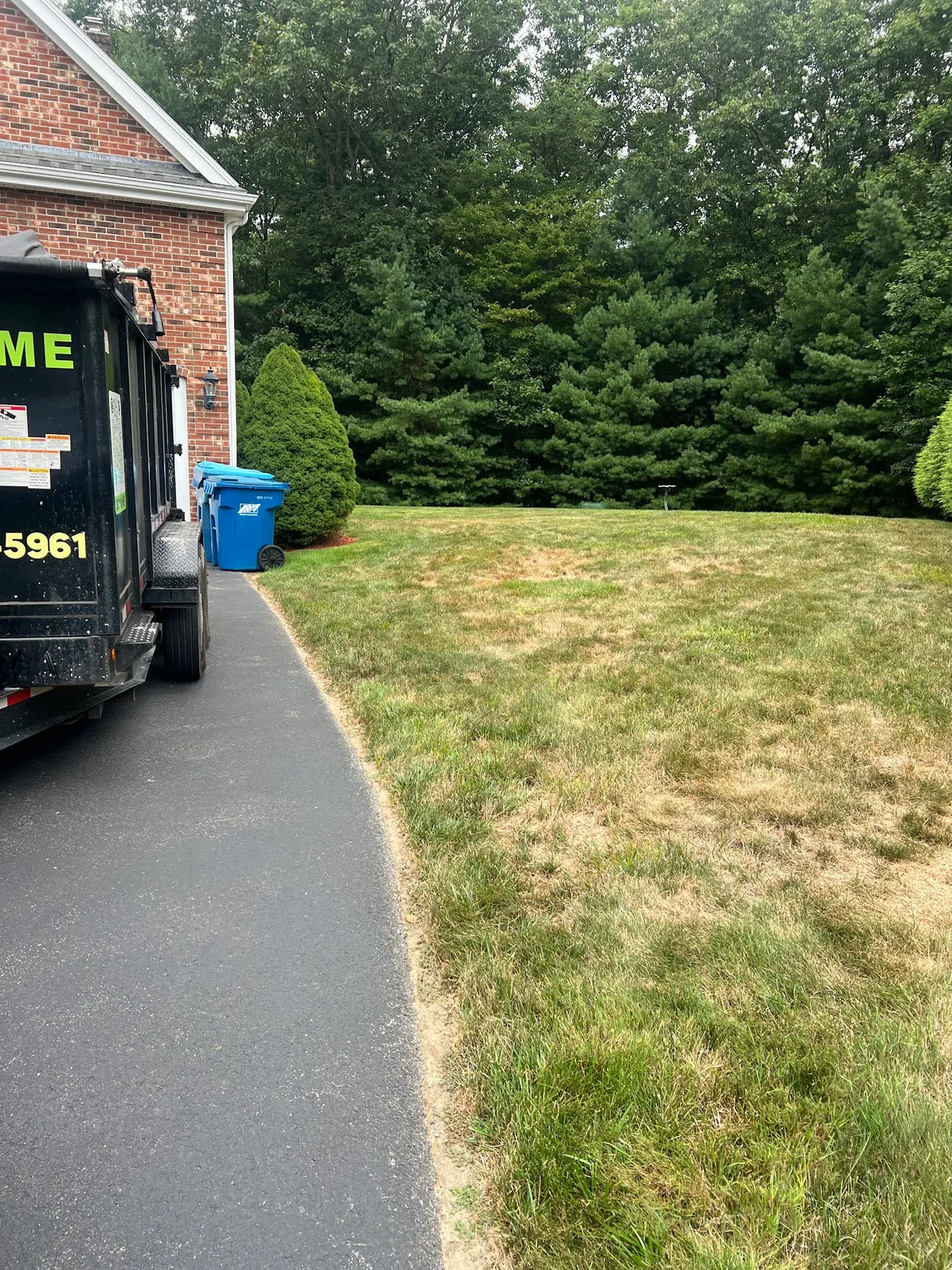 CC Junk Removal and Hauling