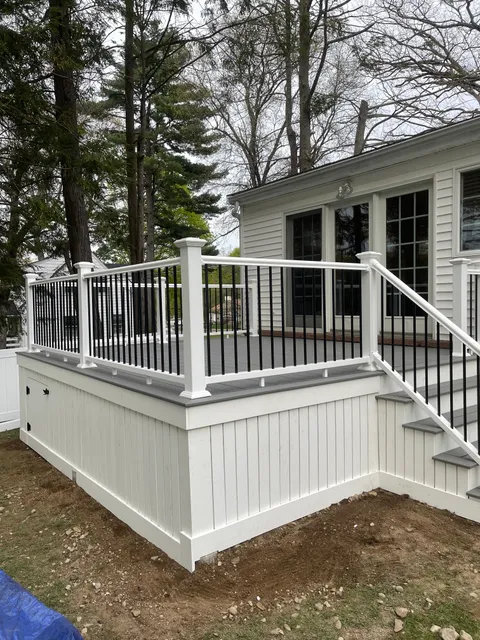 VVP Construction inc work photo