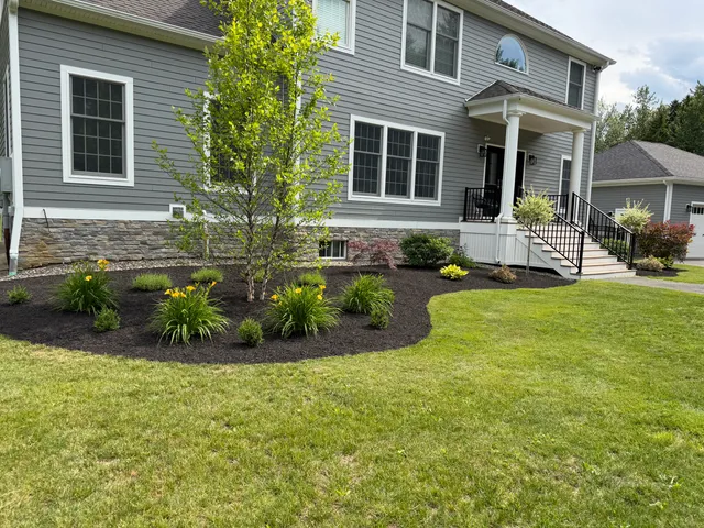 JTS Landscaping work photo