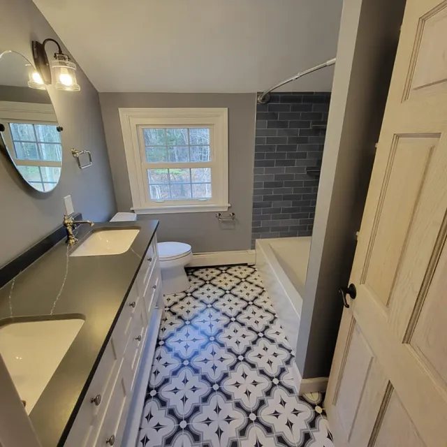 work photo from justbuilditllc.com