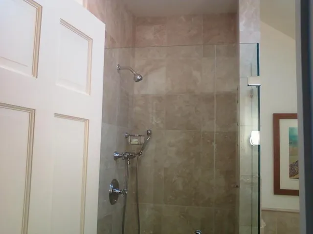 work photo from jmaccarpentry.com