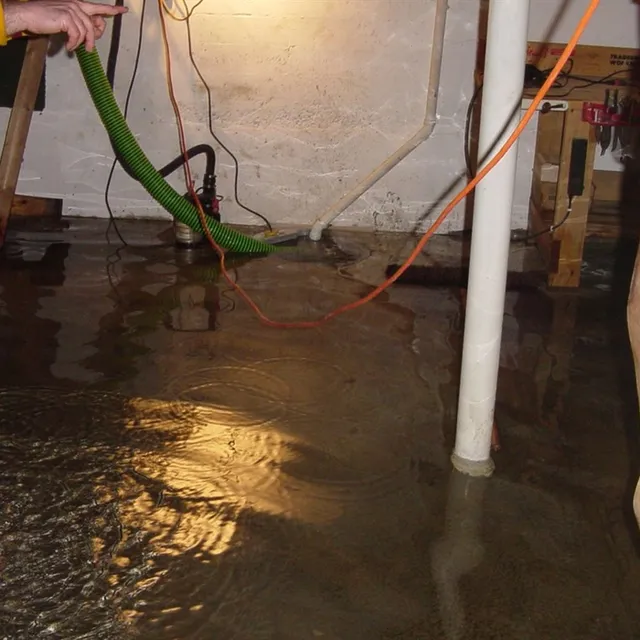 Alterio Drain Cleaning & More, LLC researched project photo