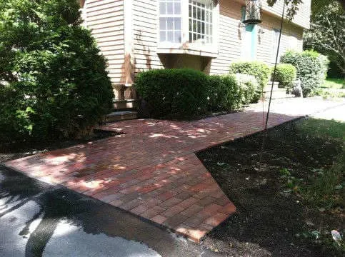 Giroux & Family Masonry Inc. researched project photo