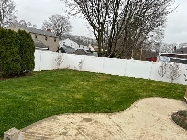 Essential Lawns work photo