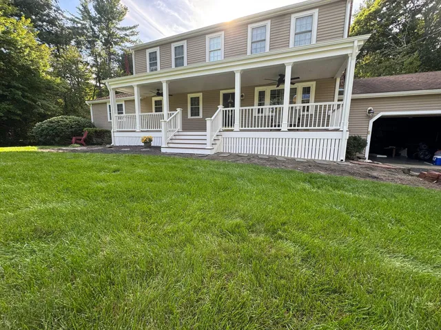 Belfort Builders LLC work photo